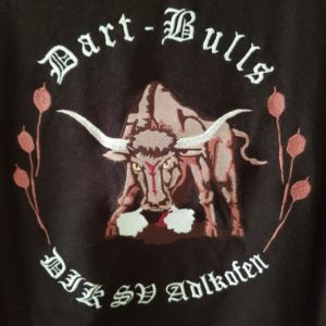Dart-Bulls DJK-SV Adlkofen